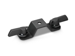 Cameo OMEGA BRACKET 1 - Omega-Halterung mit Verankerungsschlitz