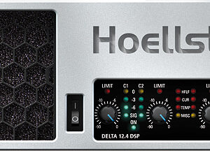 Hoellstern 14.4 DSP