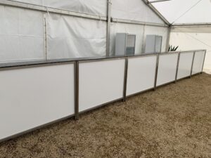 Klapptheke 1,5m