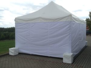 Ballastierungsset FaltPavillion bis 6m