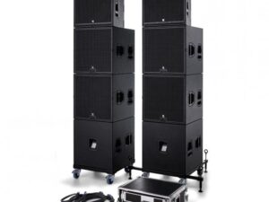 ProAudio Technology Tourset