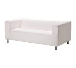 Couchbezug Weiss