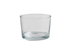 Dessertglas / Mini-Glas 0,18l