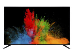 65"(Zoll) UHD JTC LED Display