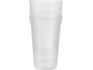 Mehrwegbecher 0,4 (PP)