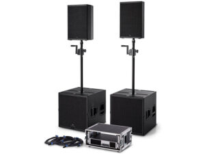 ProAudio Technology miniClub-Set