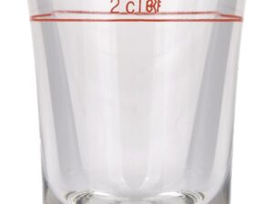 Schnapsglas 4cl