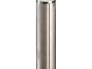 Nivtec Stufenfuß 16,6cm Treppe mit Geländeraufnahme