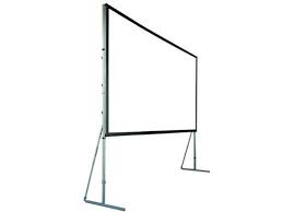 Faltleinwand AV-Stumpfl HDTV 16:9 / 460x270
