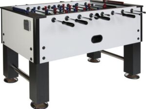 Tischkicker 120x70cm Spielfläche