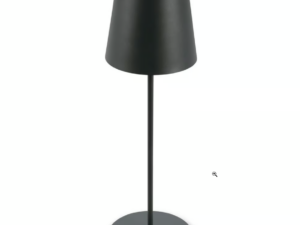 Tischlampe mit Akku WW/RGB Dimmbar